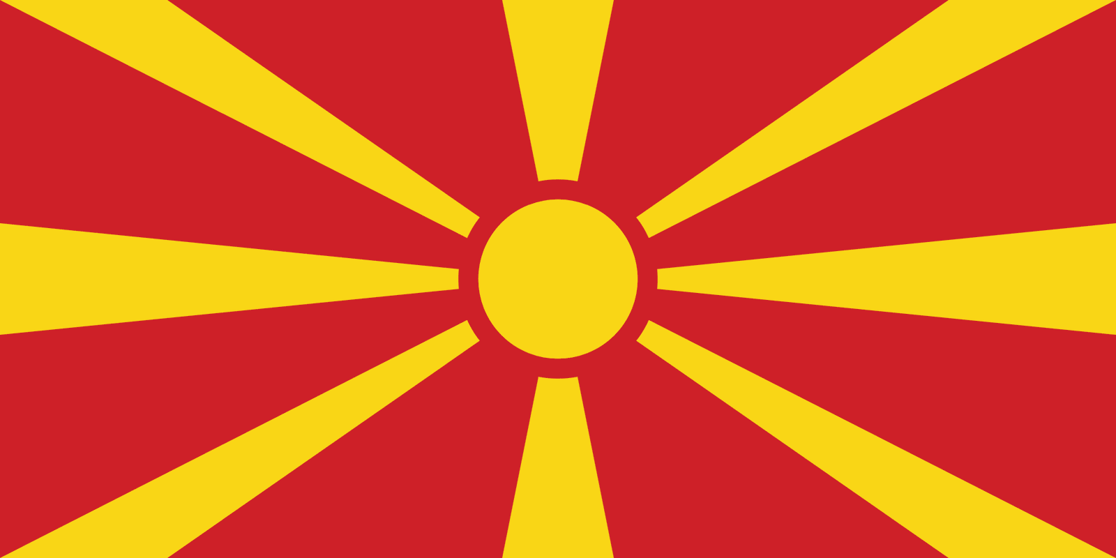 Macedonia