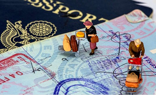 All about Visitor Visa